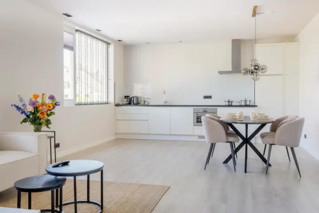 Sese Apartment Винкевеен Екстериор снимка