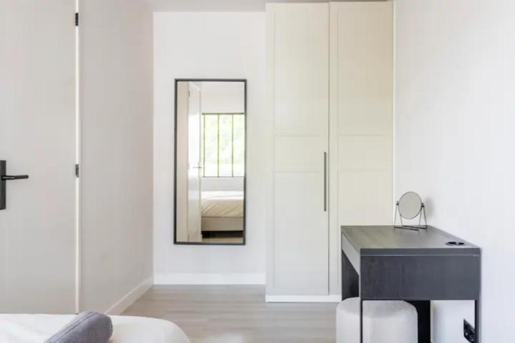 Sese Apartment Винкевеен Екстериор снимка