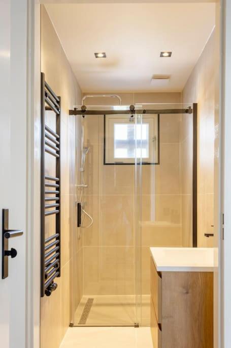 Sese Apartment Винкевеен Екстериор снимка