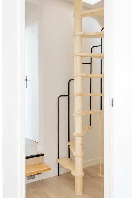 Sese Apartment Винкевеен Екстериор снимка