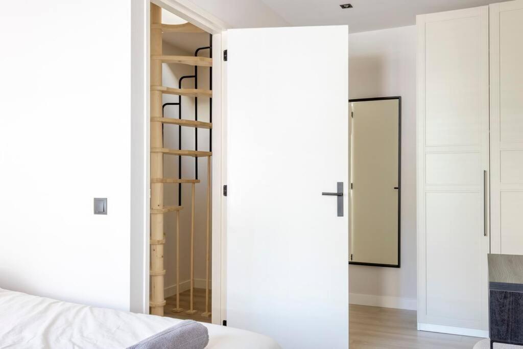 Sese Apartment Винкевеен Екстериор снимка