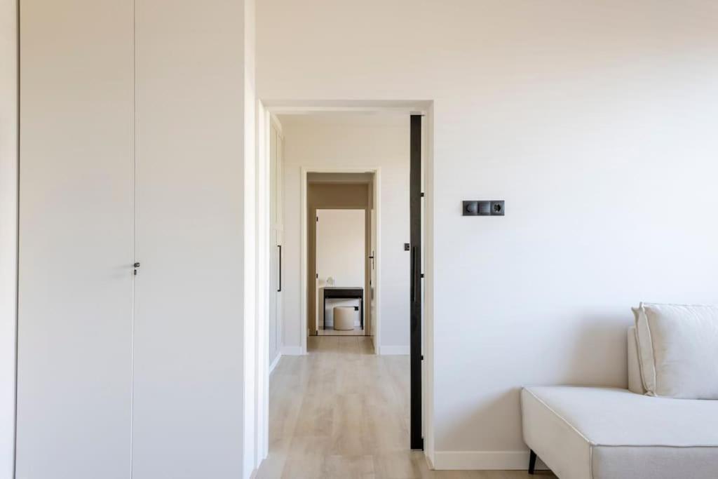 Sese Apartment Винкевеен Екстериор снимка