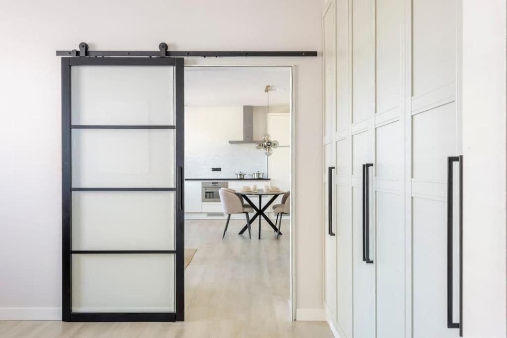 Sese Apartment Винкевеен Екстериор снимка